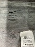 Nike Solid Gray Active Pants Size 2X - photo 4