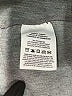 Nike Solid Gray Active Pants Size 2X - photo 5