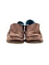 Crocs Brown Tan Dress Shoes Size 5 (youth) - photo 2