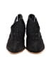1.State Black Ankle Boots Size 11 - photo 2