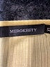 Merokeety Yellow Sleeveless Blouse Size XL - photo 7