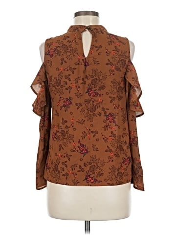 Meraki Sleeveless Blouse (view 2)
