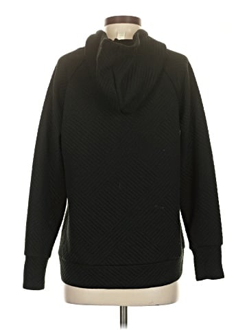 Green Tea Pullover Hoodie (view 2)