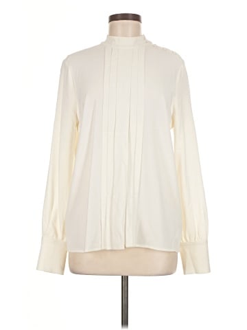 Set Long Sleeve Blouse (view 1)