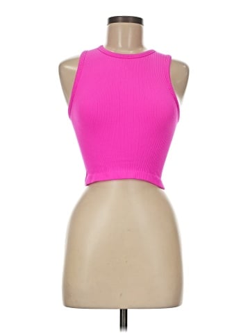 Dynamic Tank Top (view 1)