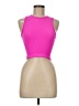 Dynamic Pink Tank Top One size - photo 1