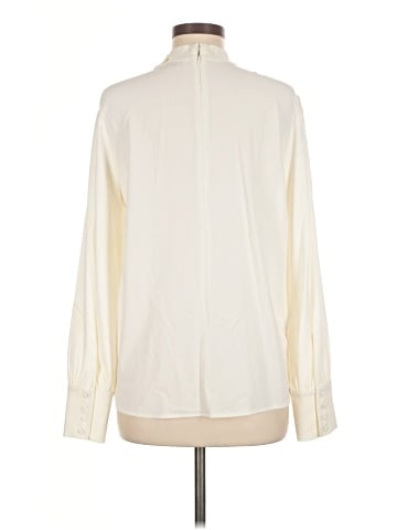 Set Long Sleeve Blouse (view 2)