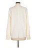 Set Ivory Long Sleeve Blouse Size M (estimated) - photo 2