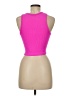 Dynamic Pink Tank Top One size - photo 2