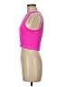 Dynamic Pink Tank Top One size - photo 5