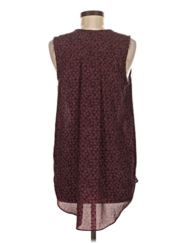 Harlowe & Graham Sleeveless Blouse (view 2)