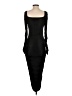 Unbranded Black Cocktail Dress Size S - photo 2