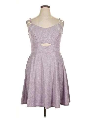 City Studio Cocktail Dress (view 1)
