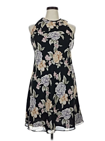 Donna Ricco Casual Dress (view 1)