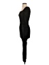 Unbranded Black Cocktail Dress Size S - photo 5