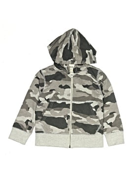 Crewcuts Outlet Zip Up Hoodie