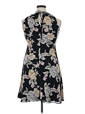Donna Ricco Casual Dress (view 2)