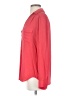 Ann Taylor 100% Polyester Pink Long Sleeve Blouse Size XS - photo 5