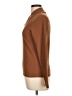 Unbranded Brown Turtleneck Sweater Size L - photo 5