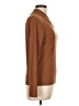 Unbranded Brown Turtleneck Sweater Size L - photo 4