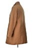 Lands' End Brown Wool Coat Size 12 - photo 4