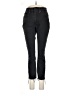 Lucky Brand Chevron-herringbone Black Jeans Size 6 - photo 1
