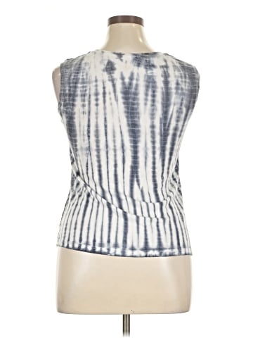 Zoe+Liv Sleeveless T-Shirt (view 2)