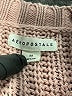 Aeropostale Pink Pullover Sweater Size XS - photo 7