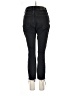 Lucky Brand Chevron-herringbone Black Jeans Size 6 - photo 2