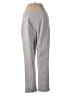 Hilton Hollis Solid Gray Active Pants Size 6 - photo 2