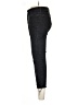 Lucky Brand Chevron-herringbone Black Jeans Size 6 - photo 5