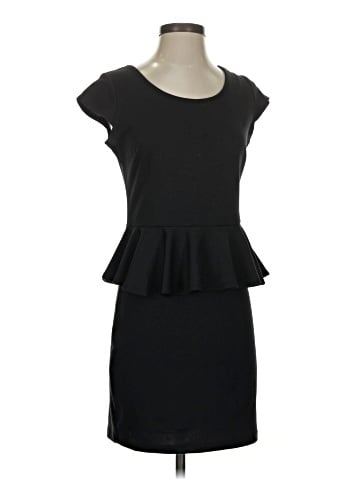 Olive and Oak Cocktail Dress (view 1)