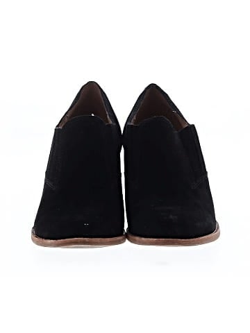 Earth Ankle Boots (view 2)
