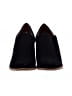 Earth Black Ankle Boots Size 10 - photo 2