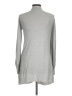 Colour Works Gray Cardigan Size M - photo 2