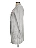 Colour Works Gray Cardigan Size M - photo 5