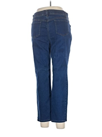 Allison Daley Jeans (view 2)