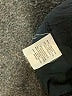 Express Solid Black Casual Skirt Size 4 - photo 5