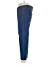 Allison Daley Chevron-herringbone Blue Jeans Size 16 (petite) - photo 5