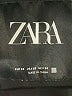 Zara Black Coat Size XS - photo 6