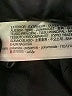 Zara Black Coat Size XS - photo 7