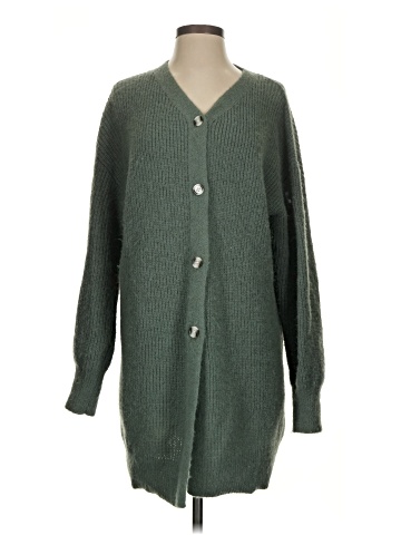 Zara Cardigan (view 1)