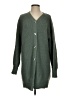 Zara Green Cardigan Size S - photo 1