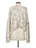Hayden 100% Acrylic Tweed Ivory Pullover Sweater Size Sm - Med - photo 2