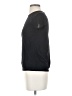 Unbranded Solid Black Active T-Shirt Size S (estimated) - photo 5
