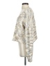 Hayden 100% Acrylic Tweed Ivory Pullover Sweater Size Sm - Med - photo 5
