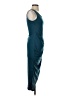 Cupshe Teal Cocktail Dress Size S - photo 4