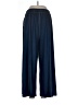 Halara Blue Casual Pants Size L - photo 2