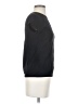 Unbranded Solid Black Active T-Shirt Size S (estimated) - photo 4