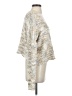 Hayden 100% Acrylic Tweed Ivory Pullover Sweater Size Sm - Med - photo 4